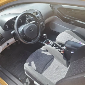 Обява за продажба на Kia Pro ceed ~5 400 лв. - изображение 3