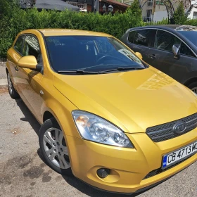 Обява за продажба на Kia Pro ceed ~5 400 лв. - изображение 1