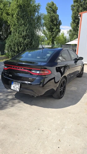 Обява за продажба на Dodge Dart 2.4 L Multiair 186 к.с. Лизинг! ~16 900 лв. - изображение 3