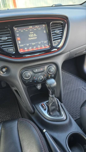 Dodge Dart 2.4 L Multiair 186 к.с. Лизинг! - 16900 лв. - 79374928 13