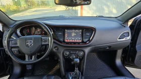 Обява за продажба на Dodge Dart 2.4 L Multiair 186 к.с. Лизинг! ~16 900 лв. - изображение 8