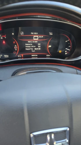 Обява за продажба на Dodge Dart 2.4 L Multiair 186 к.с. Лизинг! ~16 900 лв. - изображение 10