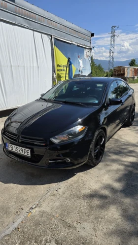 Dodge Dart 2.4 L Multiair 186 к.с. Лизинг!