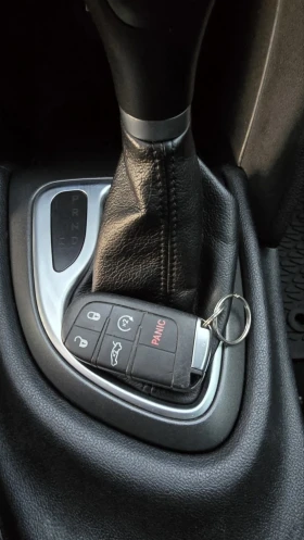 Обява за продажба на Dodge Dart 2.4 L Multiair 186 к.с. Лизинг! ~16 900 лв. - изображение 9