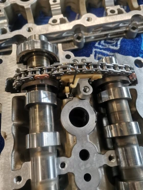 Peugeot 308 1.5HDI 130kc, снимка 16 - Автомобили и джипове - 53613410