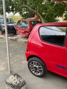 Обява за продажба на Fiat Seicento ~ 100 лв. - изображение 1