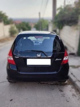 Honda Jazz | Mobile.bg    2