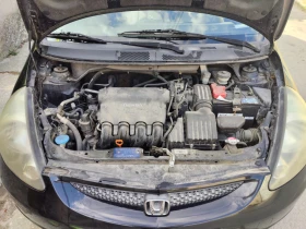 Honda Jazz | Mobile.bg    8