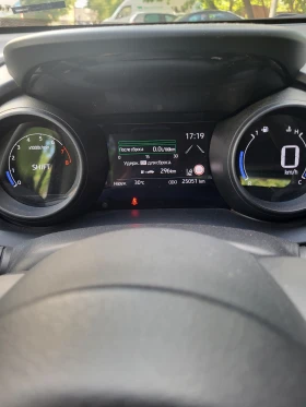 Toyota Yaris Cross | Mobile.bg    4