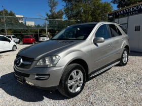 Mercedes-Benz 320 Внос от Италия Навигация 4х4 реголируемо окачване - 12800 лв. - 42653916 2