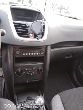Peugeot 207 | Mobile.bg    9