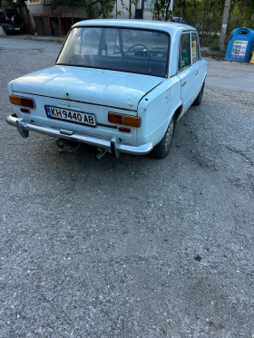 Lada 1200 1.2 | Mobile.bg    6