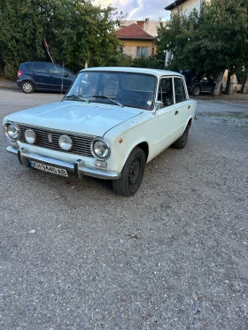  Lada 1200