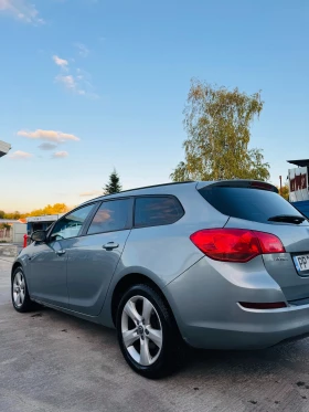 Обява за продажба на Opel Astra ~8 500 лв. - изображение 2