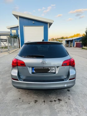 Обява за продажба на Opel Astra ~8 500 лв. - изображение 3