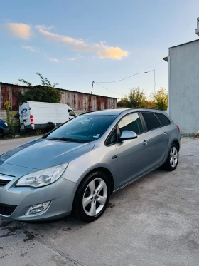 Обява за продажба на Opel Astra ~8 500 лв. - изображение 1