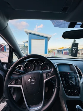 Обява за продажба на Opel Astra ~8 500 лв. - изображение 8