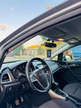 Обява за продажба на Opel Astra ~8 500 лв. - изображение 7