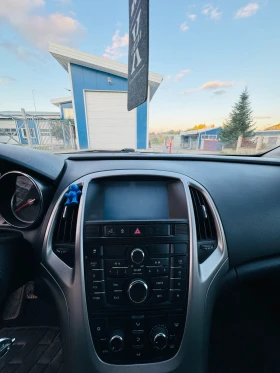 Обява за продажба на Opel Astra ~8 500 лв. - изображение 10