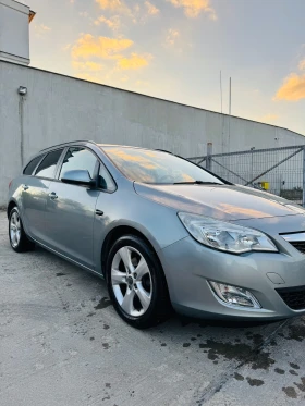 Обява за продажба на Opel Astra ~8 500 лв. - изображение 5