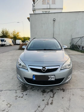Обява за продажба на Opel Astra ~8 500 лв. - изображение 1