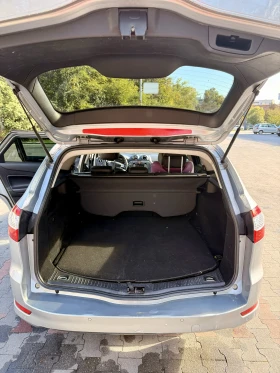 Ford Mondeo 2.0 TDCI, снимка 12