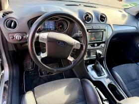 Ford Mondeo 2.0 TDCI, снимка 7