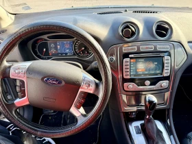 Ford Mondeo 2.0 TDCI, снимка 8