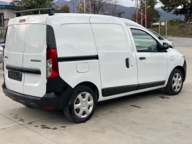 Dacia Dokker BENZIG/GPL/166000km/ - 11888 лв. / 6078.24 € - 70480163 6