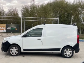Dacia Dokker BENZIG/GPL/166000km/ - 11888 лв. / 6078.24 € - 70480163 5