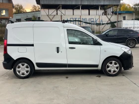 Dacia Dokker BENZIG/GPL/166000km/ - 11888 лв. / 6078.24 € - 70480163 4