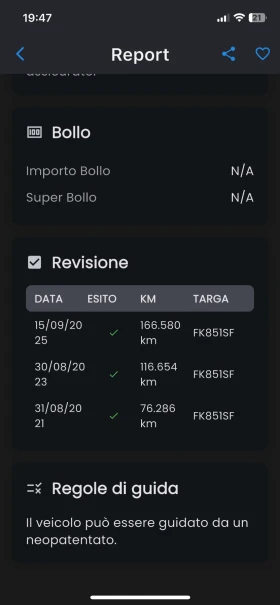 Dacia Dokker BENZIG/GPL/166000km/ - 11888 лв. / 6078.24 € - 70480163 17