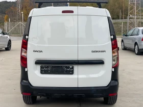 Dacia Dokker BENZIG/GPL/166000km/ - 11888 лв. / 6078.24 € - 70480163 7