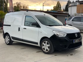 Dacia Dokker BENZIG/GPL/166000km/ - 11888 лв. / 6078.24 € - 70480163 3