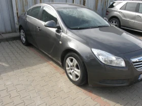 Opel Insignia | Mobile.bg    3
