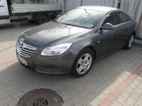 Opel Insignia | Mobile.bg    2