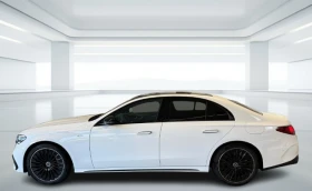 Mercedes-Benz E 300 e = AMG Line = Premium Гаранция - 118920 лв. / 60802.83 € - 50627205 5