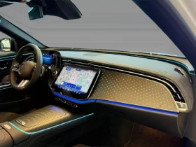 Mercedes-Benz E 300 e = AMG Line = Premium Гаранция - 118920 лв. / 60802.83 € - 50627205 11