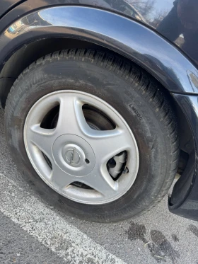 Opel Astra G1.8 v16, снимка 9