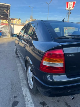Opel Astra G1.8 v16, снимка 7