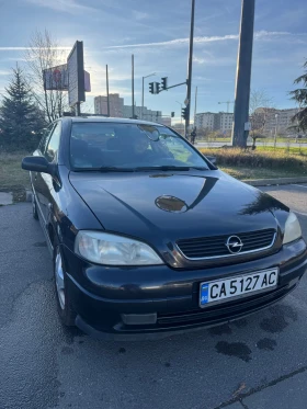 Opel Astra G1.8 v16, снимка 2