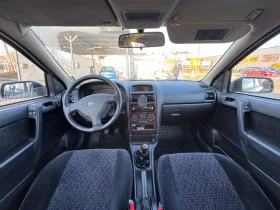 Opel Astra G1.8 v16, снимка 10