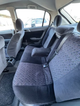 Opel Astra G1.8 v16, снимка 12