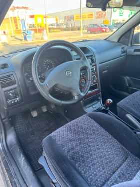 Opel Astra G1.8 v16, снимка 11