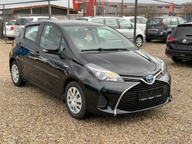 Toyota Yaris 1.5 hybrid/75hp/NAVI/EVRO6/