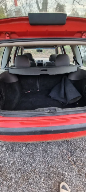 Seat Cordoba 1.4, снимка 6