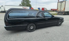 Mercedes-Benz E 320, снимка 1