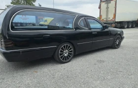 Mercedes-Benz E 320, снимка 2