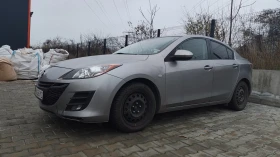 Mazda 3, снимка 6
