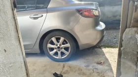 Mazda 3, снимка 13
